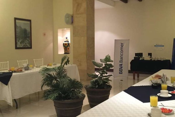 Hotel BEST WESTERN GRAN PLAZA